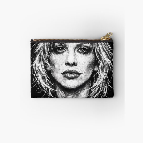 Item preview, Courtney Love designed and sold by MarkColeImaging.