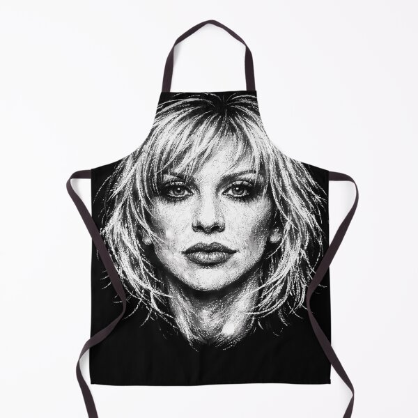 Item preview, Courtney Love designed and sold by MarkColeImaging.
