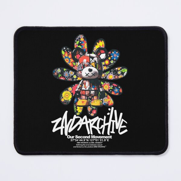 Item preview, Design 2ND ARCHIVE designed and sold by EzequielBC.