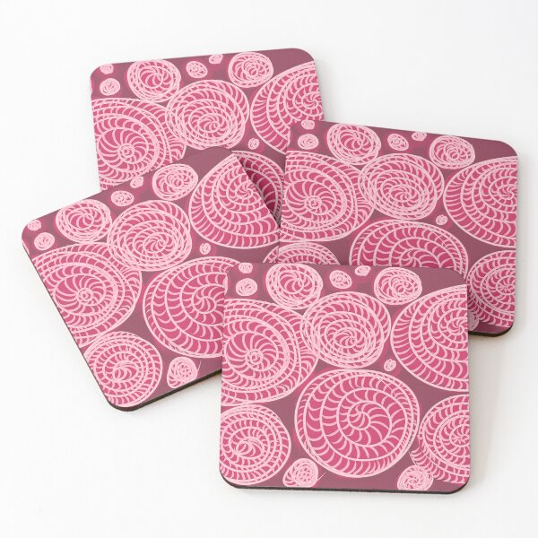 Item preview, Snail shells  designed and sold by ALIEN'S.