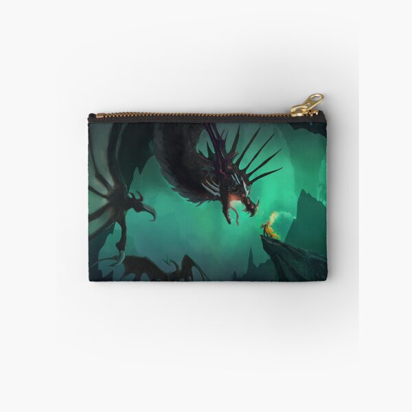 Item preview, Battling the Dragon designed and sold by Karakhanzi.