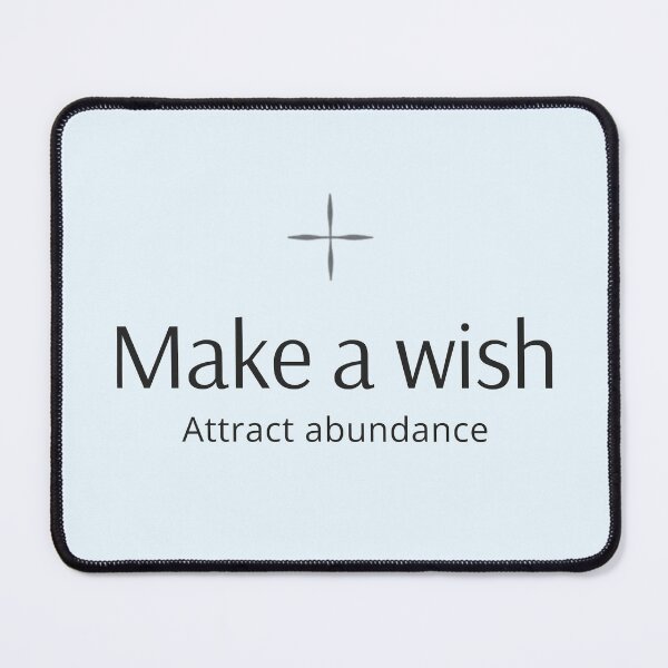Item preview, 1111 Attract Abundance Minimal Typography Spiritual Aesthetic Design designed and sold by CosmicQuietStudio.