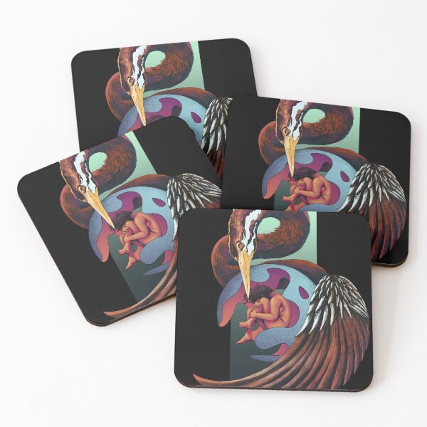 Item preview, Protection designed and sold by Samuel Hardidge.