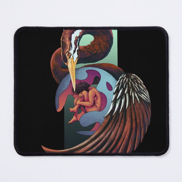Item preview, Protection designed and sold by Samuel Hardidge.