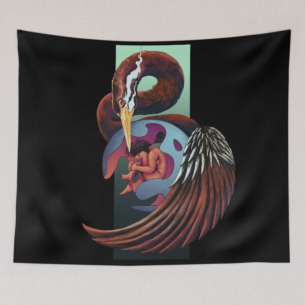 Item preview, Protection designed and sold by Samuel Hardidge.