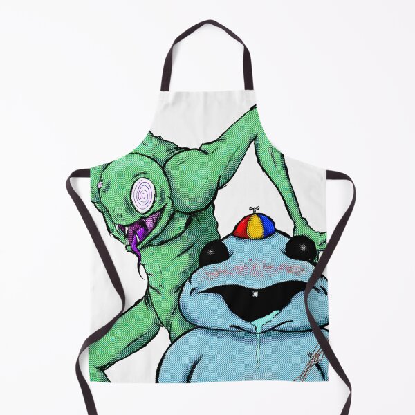 Item preview, GUAHUUL & BLORDICE designed and sold by spaecii.