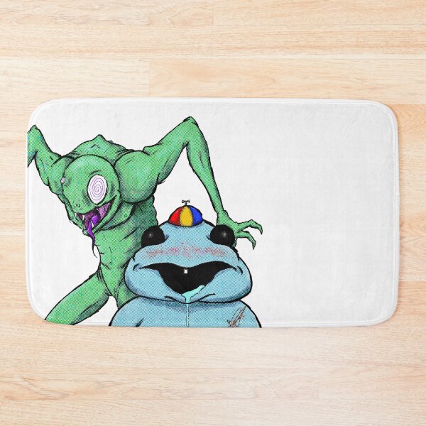 Item preview, GUAHUUL & BLORDICE designed and sold by spaecii.