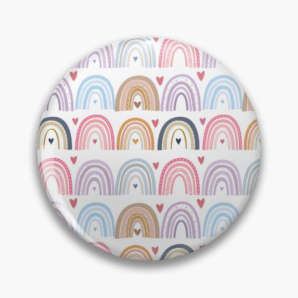 Item preview, Teacher Appreciation Rainbow Design designed and sold by ice-apparel.