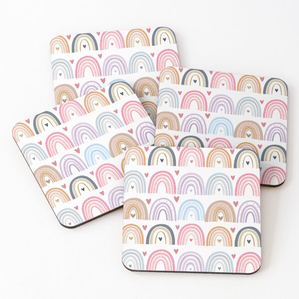 Item preview, Teacher Appreciation Rainbow Design designed and sold by ice-apparel.