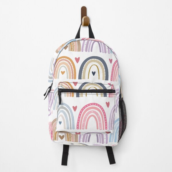 Item preview, Teacher Appreciation Rainbow Design designed and sold by ice-apparel.
