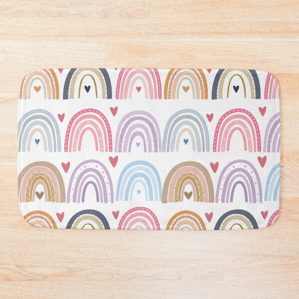 Item preview, Teacher Appreciation Rainbow Design designed and sold by ice-apparel.