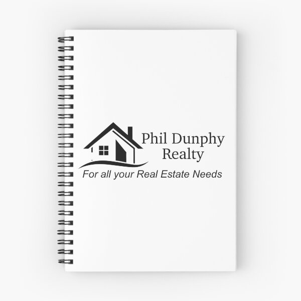 Item preview, Phil Dunphy Realty, Realtor (Modern Family) designed and sold by fandemonium.