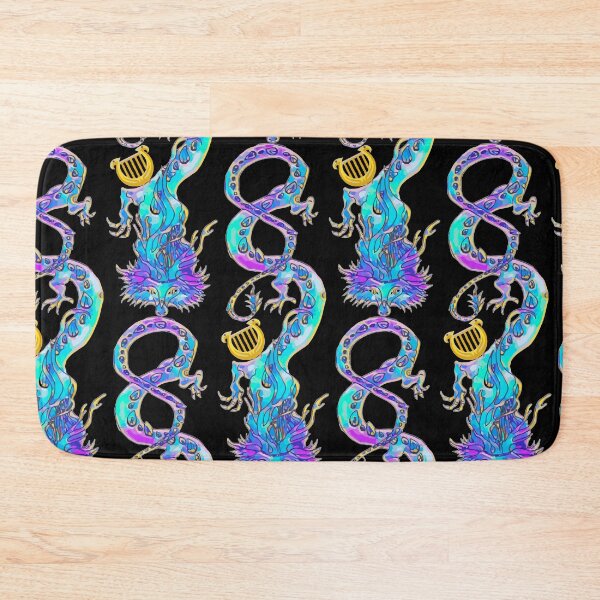 Item preview, The Dragon's Melancholy designed and sold by Hyper-Heart.