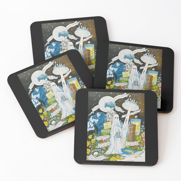 Artikelvorschau, Vintage Planet Phoeb Bridgers entworfen und verkauft von lafaystore.
