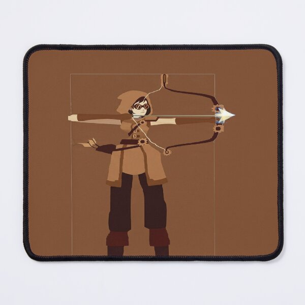 Item preview, The Steampunk Inventor/Mechanic designed and sold by  Mudikeys.