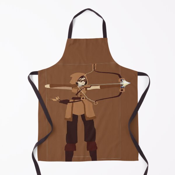 Item preview, The Steampunk Inventor/Mechanic designed and sold by  Mudikeys.