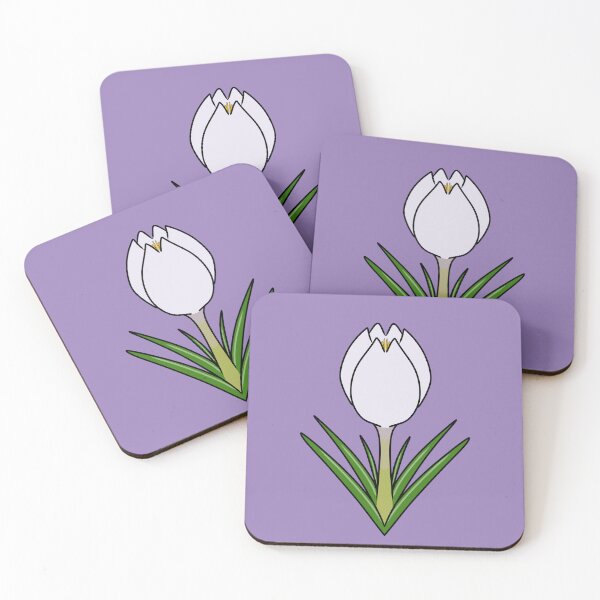 Item preview, Crocus designed and sold by HugSomeNettles.