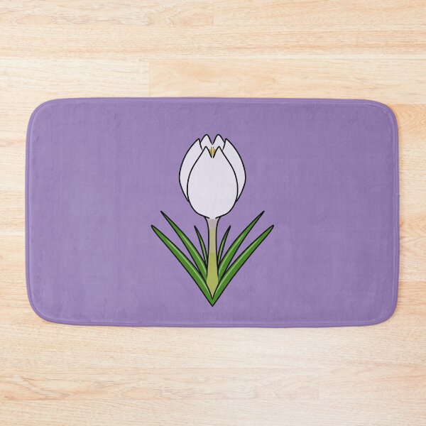 Item preview, Crocus designed and sold by HugSomeNettles.