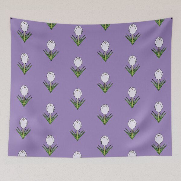Item preview, Crocus designed and sold by HugSomeNettles.