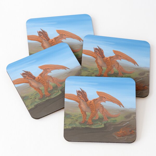 Item preview, MudWings at Home designed and sold by Karakhanzi.