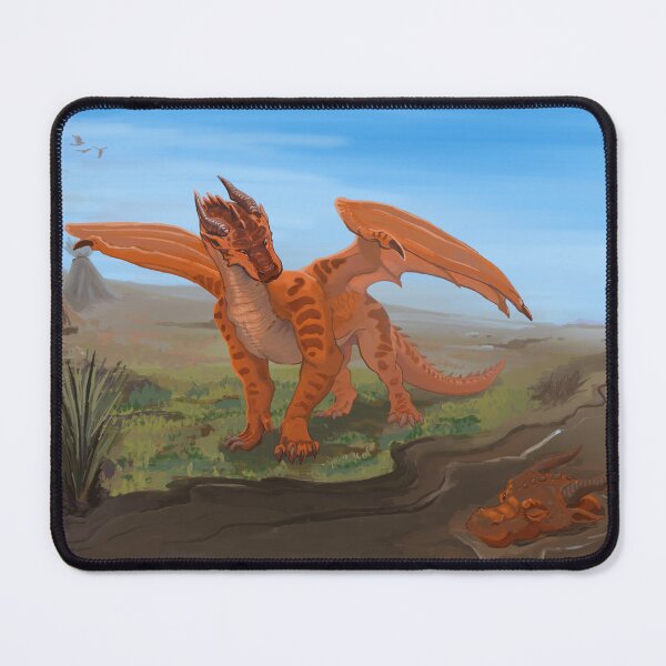 Item preview, MudWings at Home designed and sold by Karakhanzi.