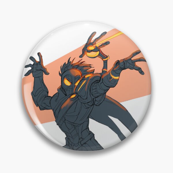 Item preview, LASER! designed and sold by Ikleyvey.