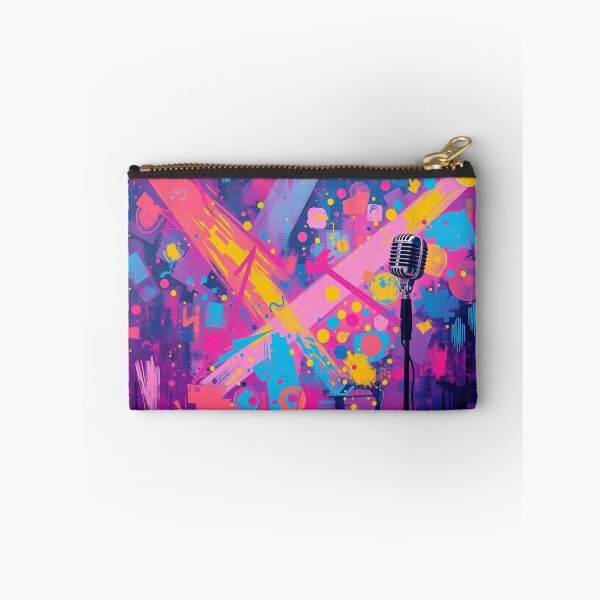 Item preview, “This Is My Stage” designed and sold by RaynaRaj.
