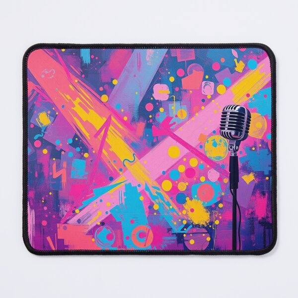 Item preview, “This Is My Stage” designed and sold by RaynaRaj.