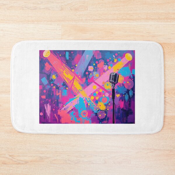 Item preview, “This Is My Stage” designed and sold by RaynaRaj.