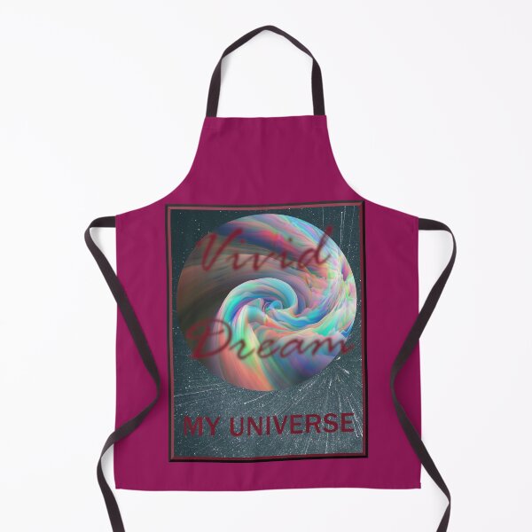 Item preview, My Universe by Vivid Dream designed and sold by Vivid Dream Concepts.