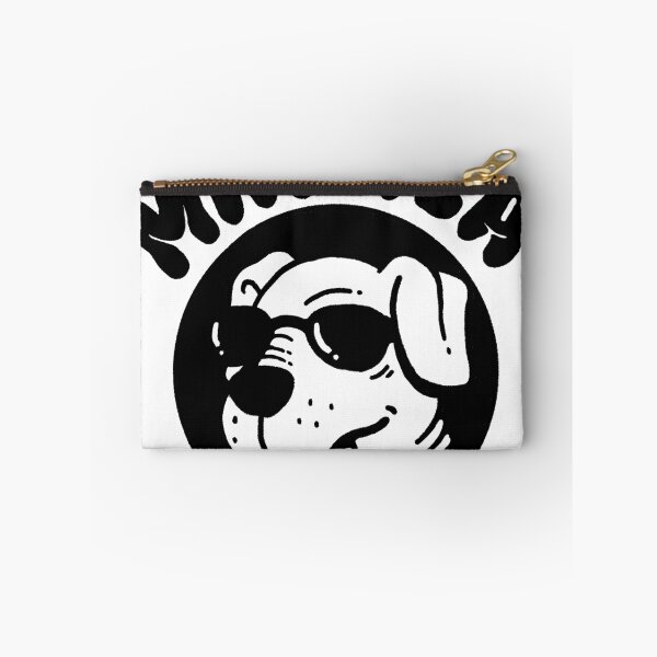 Item preview, The dog who doesn't care designed and sold by Big-Baka-Shop.