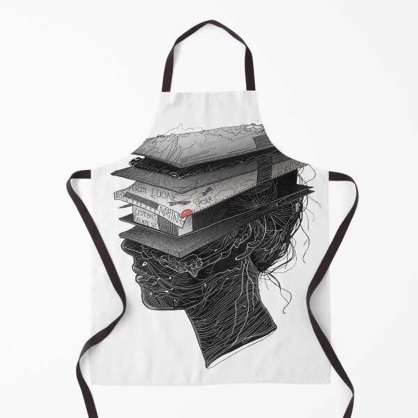 Item preview,  Mind Layers  designed and sold by catcurio.