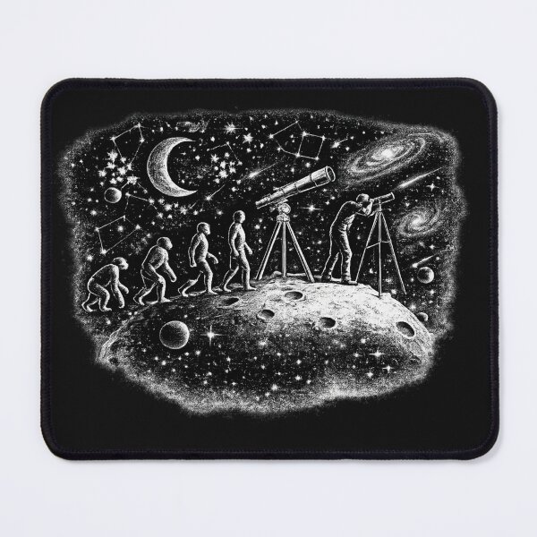 Item preview, Evolution | DeepSpace Italia designed and sold by Cris888.