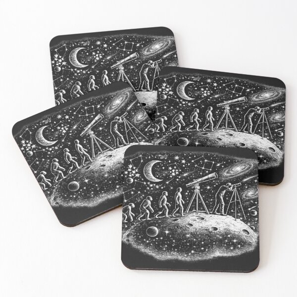 Item preview, Evolution | DeepSpace Italia designed and sold by Cris888.