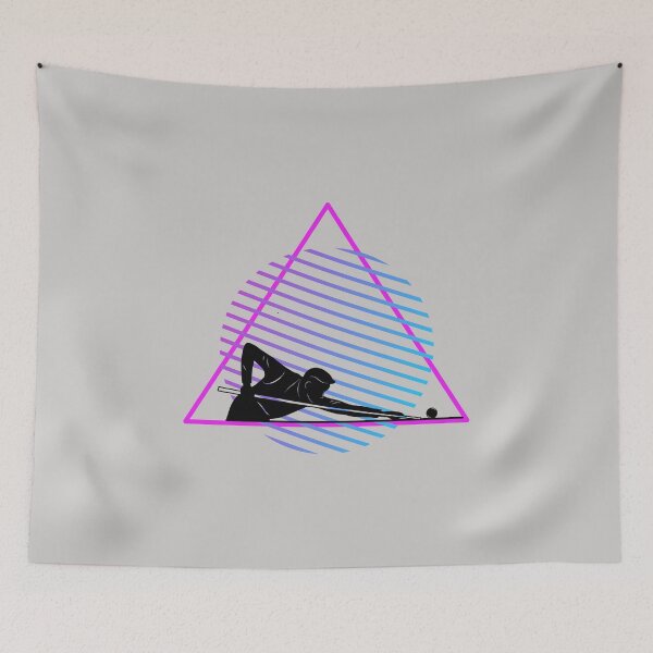 Item preview, Pool Player Point designed and sold by FanFest.