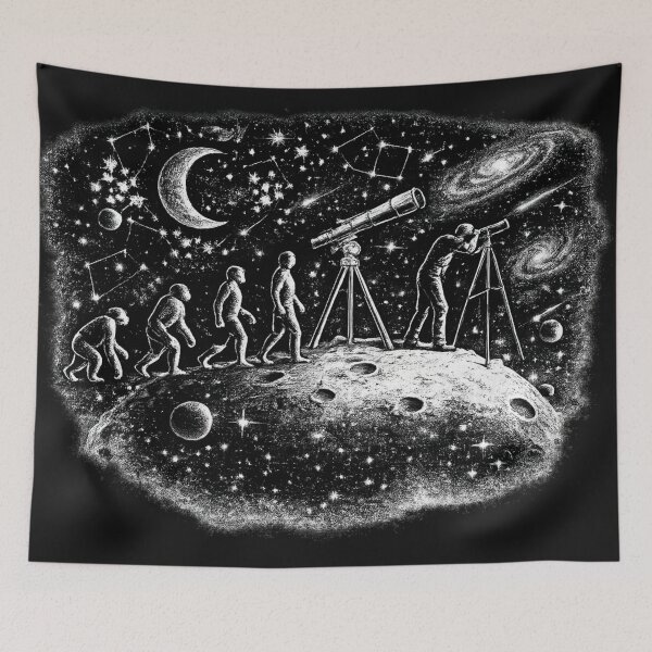Item preview, Evolution | DeepSpace Italia designed and sold by Cris888.