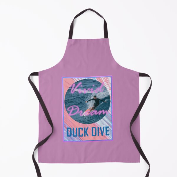 Item preview, Duck Dive by Vivid Dream designed and sold by Vivid Dream Concepts.