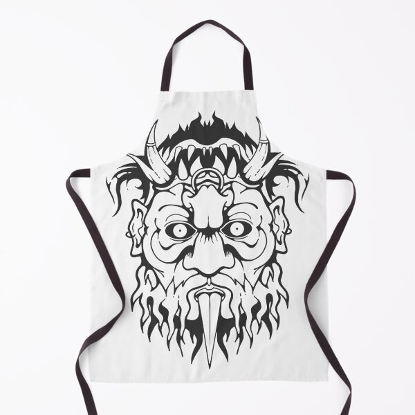 Item preview, Uspide Down Monster designed and sold by Big-Baka-Shop.