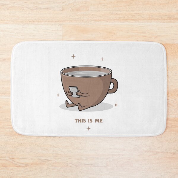 Item preview, This is me designed and sold by GlimmerAura.