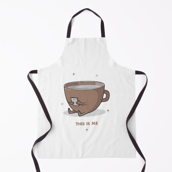 Item preview, This is me designed and sold by GlimmerAura.