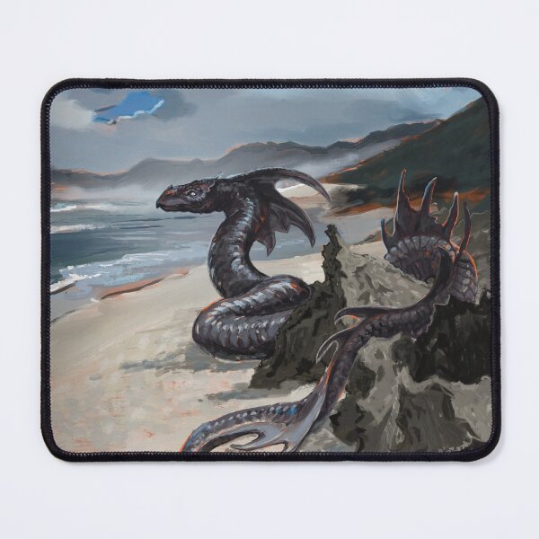 Item preview, Albany Western Australia | Sandpatch and Dragon designed and sold by Karakhanzi.