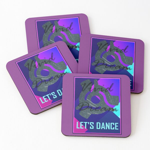 Item preview, Let's Dance by Vivid Dream designed and sold by Vivid Dream Concepts.