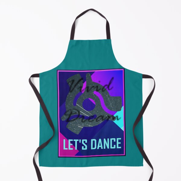 Item preview, Let's Dance by Vivid Dream designed and sold by Vivid Dream Concepts.