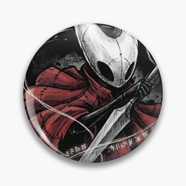 Item preview, Hornet Silksong Pharloom Kingdom Escape Icon designed and sold by Senpaiwaves.