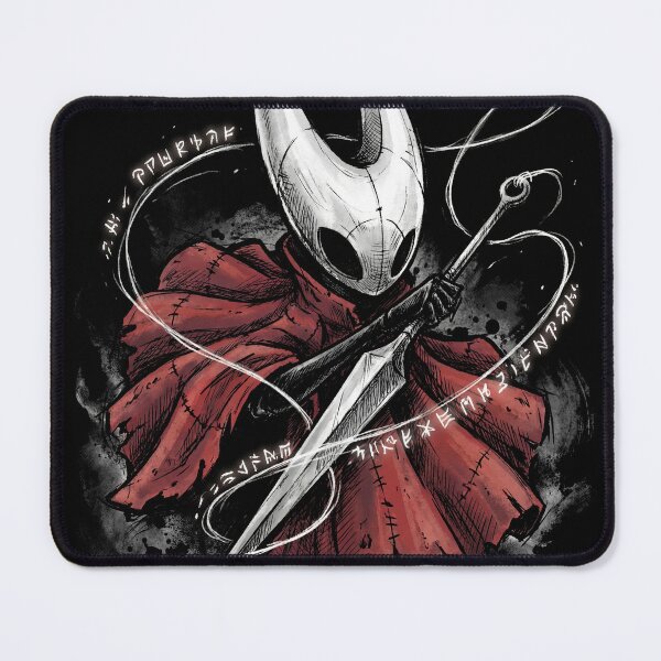 Item preview, Hornet Silksong Pharloom Kingdom Escape Icon designed and sold by Senpaiwaves.