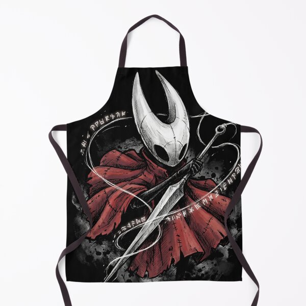 Item preview, Hornet Silksong Pharloom Kingdom Escape Icon designed and sold by Senpaiwaves.