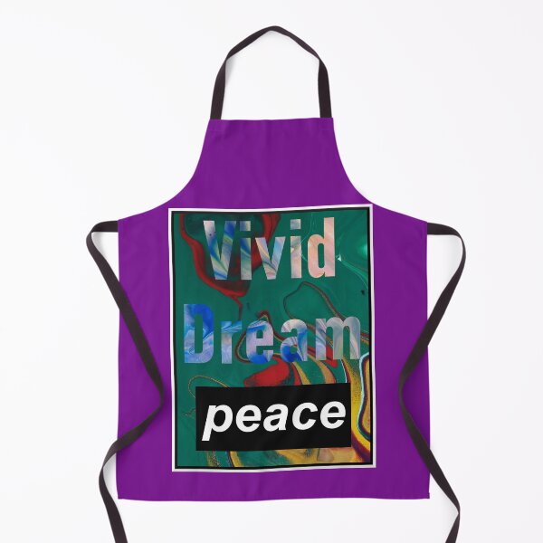 Item preview, Peace by Vivid Dream designed and sold by Vivid Dream Concepts.