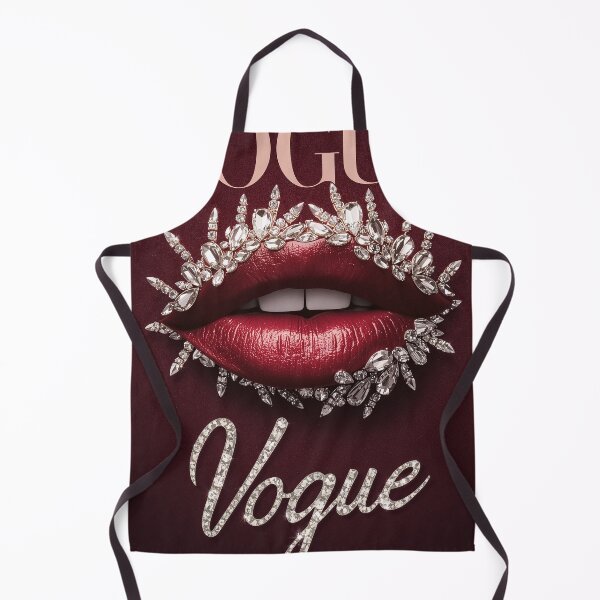 Item preview, vogue beautiful red lips designed and sold by TanyaLovus.
