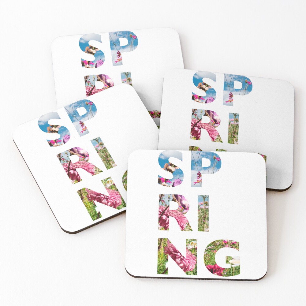 Item preview, Coasters (Set of 4) designed and sold by jcminnovate.