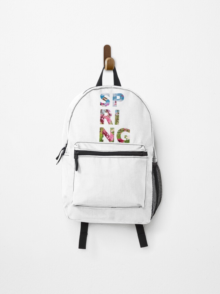 Thumbnail 1 of 3, Backpack, Spring designed and sold by jcminnovate.